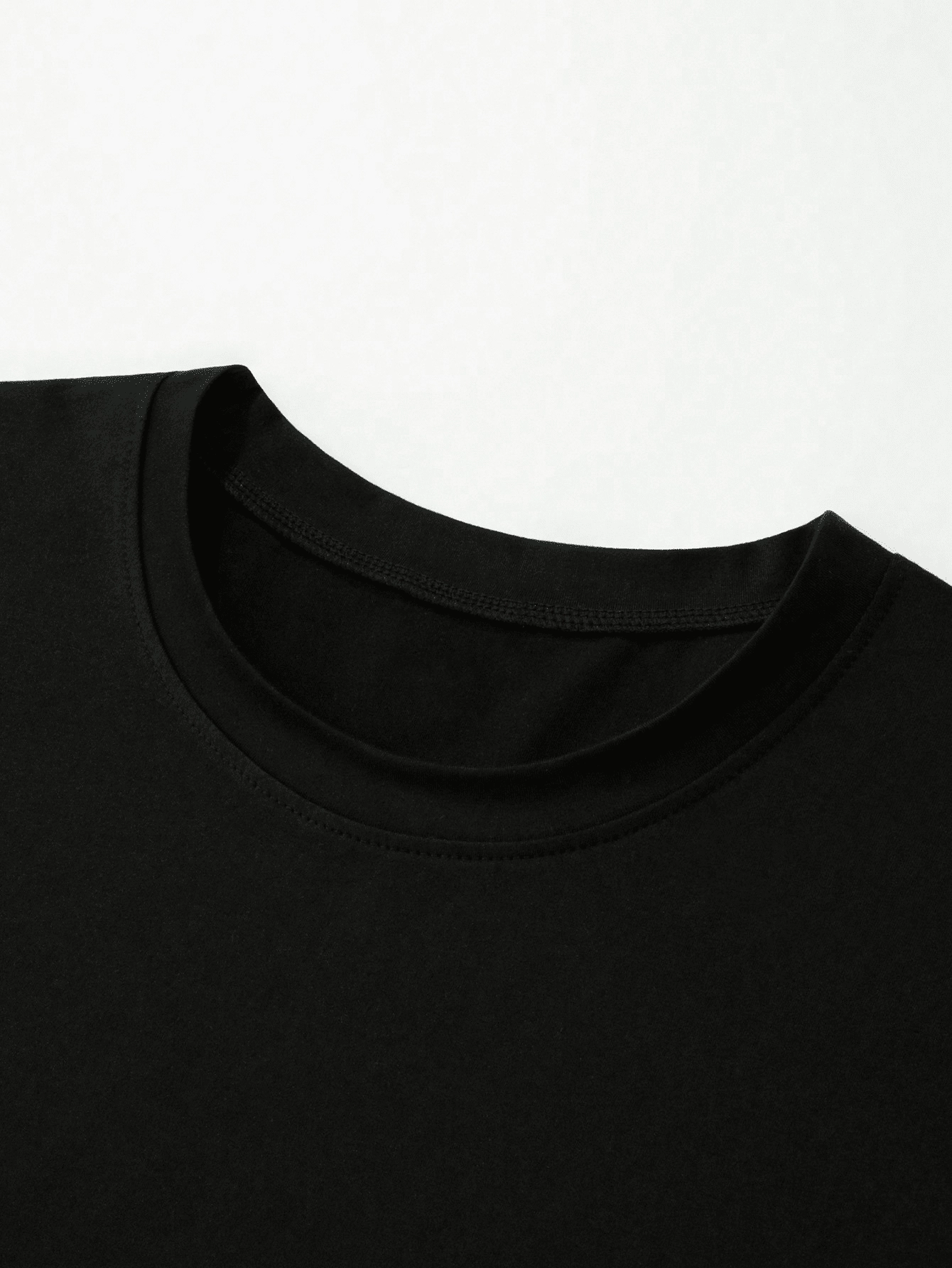 Printed Cotton Training Tank - Image 6