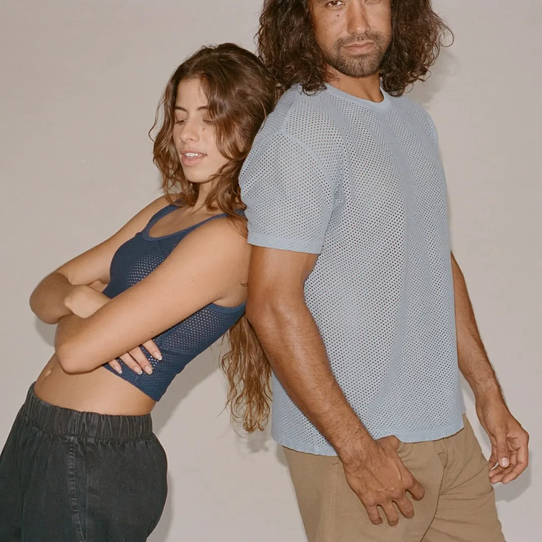 Plant-fiber clothing curated by Linenroot